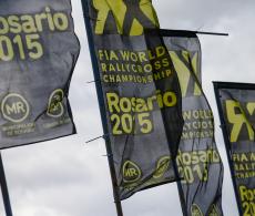 World RX Argentina