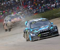 FIA, Motorsport, Mobility, Road Safety, F1, WRC, WEC, WTCC, World RX