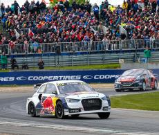 FIA, Motorsport, Mobility, Road Safety, F1, WRC, WEC, WTCC, World RX