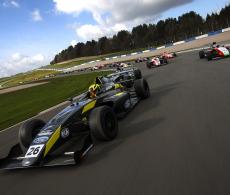 FIA, F4, Formula 4, Motorsport, Motor Racing