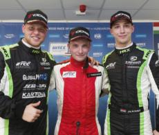 WTCC, FIA, ETCC, Hungaroring