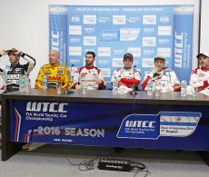 FIA, Motorsport, Mobility, Road Safety, F1, WRC, WEC, WTCC, World RX