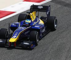 Formula 2, F2, motorsport, Bahrain