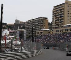 F2, Formula 2, Monaco, FIA, Motorsport