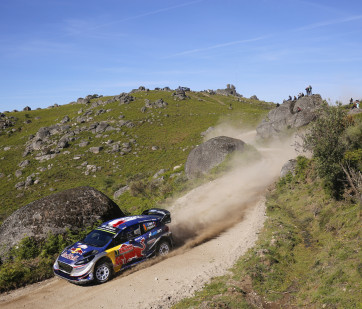 FIA, Motorsport, Racing, WRC, Rally, Rally de Portugal, Portugal