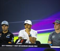 F1, FIA, motorsport, Bahrain Grand Prix