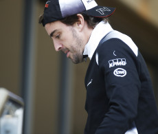 Alonso Fernando