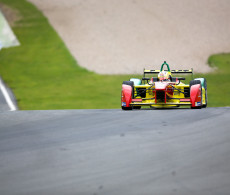 Formula E