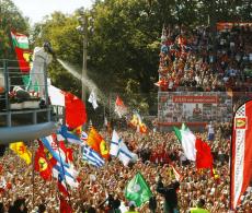 F1, Formula1, Motorsport, FIA, ItalianGP