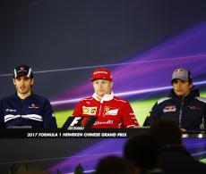 F1, Chinese Grand Prix, Formula 1, FIA