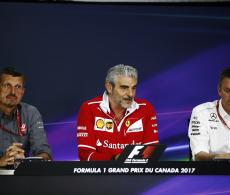 F1, Formula 1, Motorsport, FIA, Canadian Grand Prix