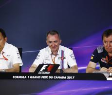 F1, Formula 1, Motorsport, FIA, Canadian Grand Prix