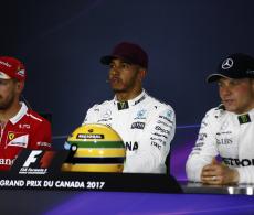 F1, Formula 1, Motorsport, FIA, Canadian Grand Prix