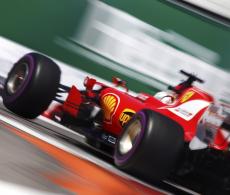 F1, Formula 1, Motorsport, FIA, Russian Grand Prix