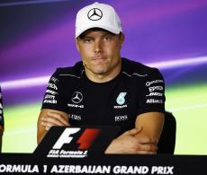 F1, Formula 1, Motorsport, FIA, Azerbaijan Grand Prix