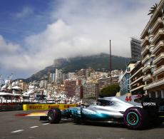 F1, Formula 1, Motorsport, FIA, Monaco Grand Prix