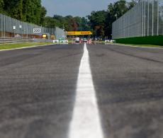 F2, Formula 2, Race of Monza F2