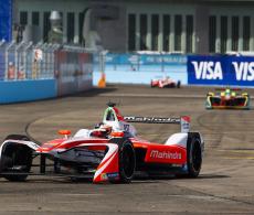 Formula E, Berlin ePrix, motorsport, FIA