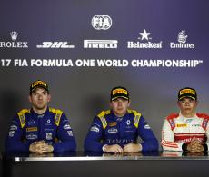 F2, Formula 2, FIA, Race of Hungaroring, motorsport