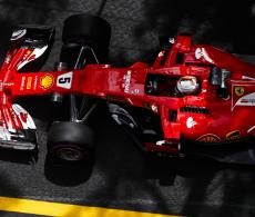 F1, Formula 1, Motorsport, FIA, Monaco Grand Prix