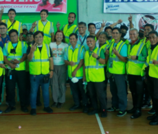 automobile association philippines, road safety