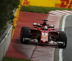 F1, Formula 1, Motorsport, FIA, Canadian Grand Prix