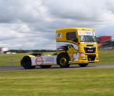 FIA European Truck Racing Championship, Lion Truck Racing Team