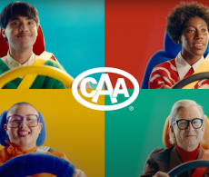 CAA, before you drive, distracted driving, road safety