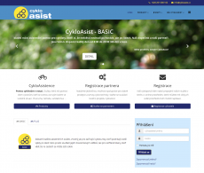 UAMK launches innovative CykloAsist service to help bicycle users