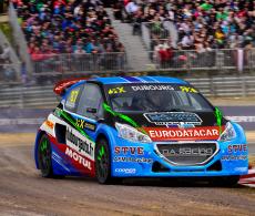 FIA, Motorsport, Mobility, Road Safety, F1, WRC, WEC, WTCC, World RX