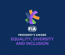 president's award, equality, diversity and inclusion