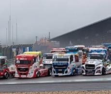 ETRC, Race of Nurburgring 