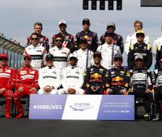 FIA, Motorsport, Mobility, Road Safety, F1, WRC, WEC, WTCC, World RX