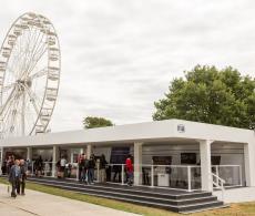 FIA, Goodwood Festival of speed, 2017