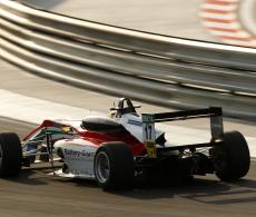 formula 3, hungary, Maximilian Günther, qualifying 2