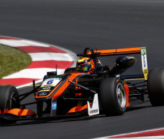 f3, spielberg, ilott, race 1