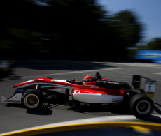 F3, norisring, stroll, qualifying 1