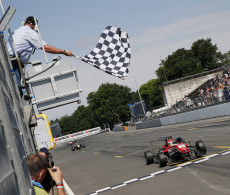 F3, norisring, stroll, race 1