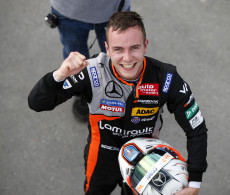 f3, norisring, hubert, race 2