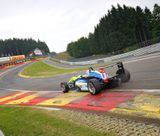 f3, formula 3, spa-francorchamps, belgium