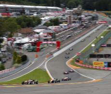 F3, Formula 3, Race of Spa Francorchamps