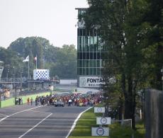 FIA, Motorsport, F3, Formula 3, Race of Italy