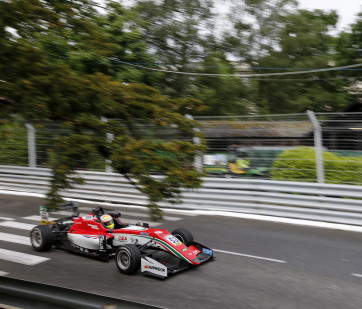 FIA, Motorsport, Racing, F3, Grand prix de Pau