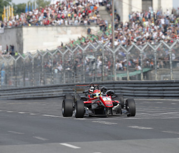 F3, Norisring, Motorsport, Racing