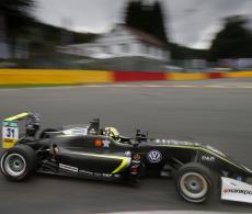 F3, formula 3, motorsport, Race of Spa-Francorchamps, FIA