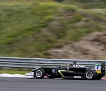 F3, formula 3, motorsport, Race of Zandvoort, FIA