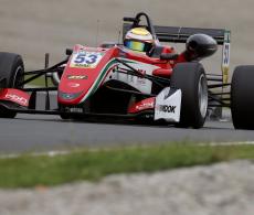 F3, formula 3, motorsport, Race of Zandvoort, FIA