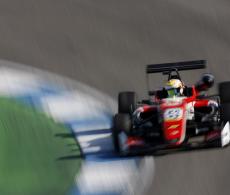 F3, Formula 3, Race of Hockenheim 