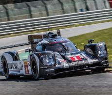 WEC, WEC 6 Hours of Spa-Francorchamps