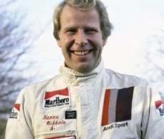 Hannu Mikkola